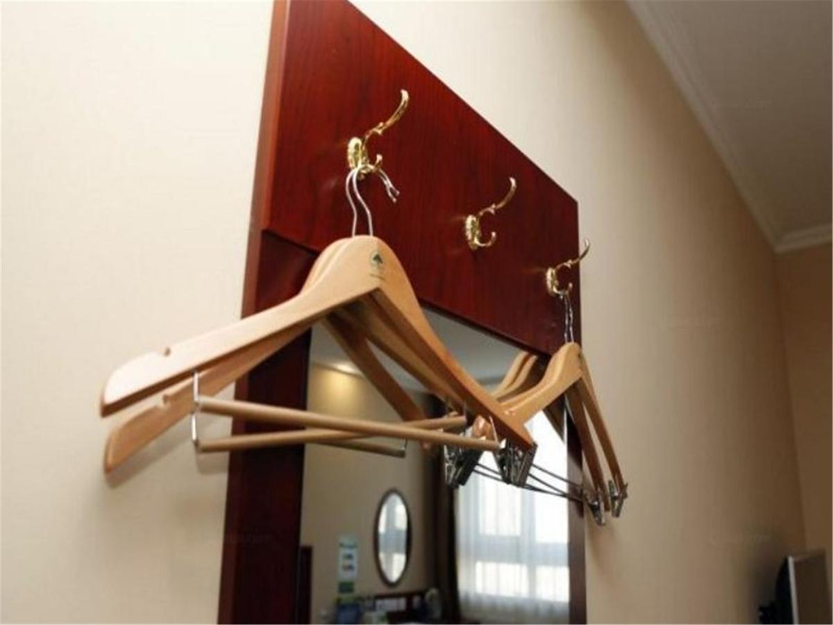 Greentree Inn Hebei Qinhuangdao Olympic Center Express Hotel Baitaling Luaran gambar